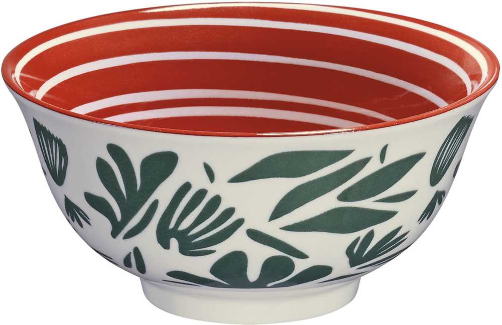 Cilio Amici Miska 15.5 cm, listy