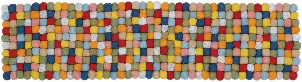 Cilio Běhoun na stůl Lana Colore