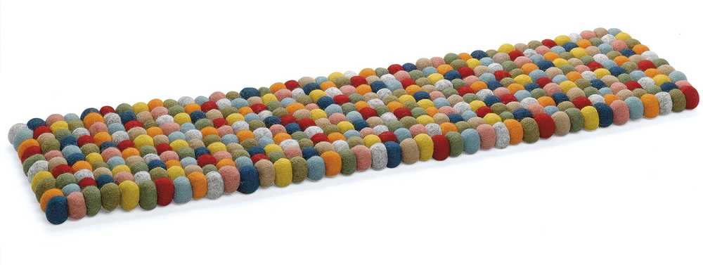 Cilio Běhoun na stůl Lana Colore