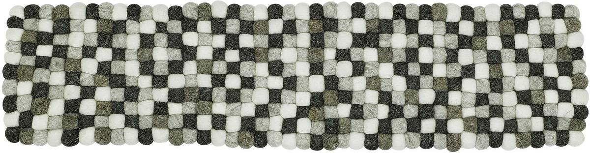 Cilio Běhoun na stůl Lana Grigio