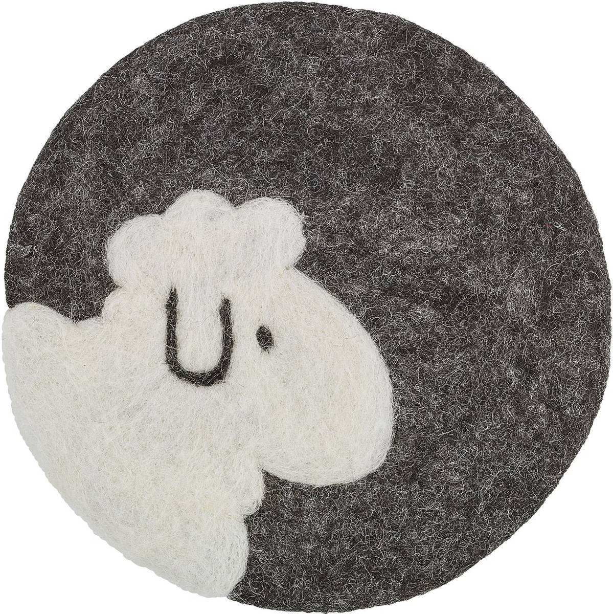 Cilio Podtácek Lana, ovečka