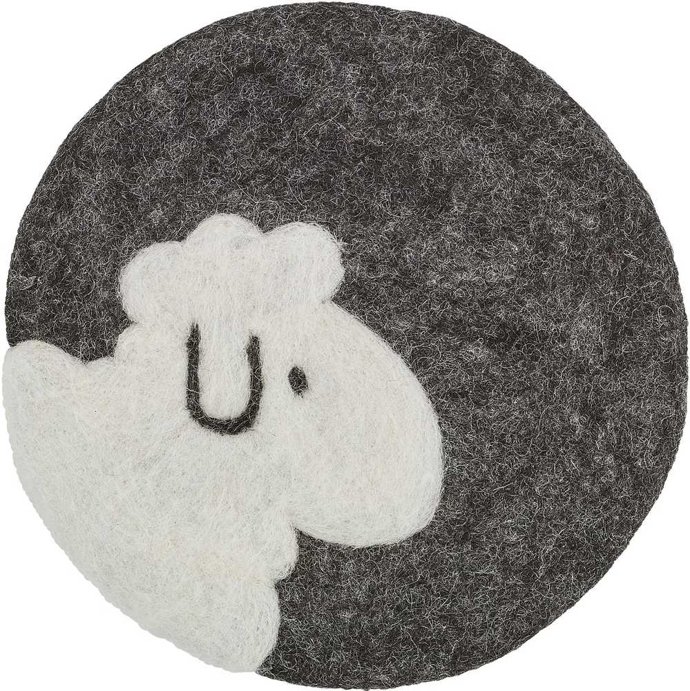 Cilio Podtácek Lana, ovečka