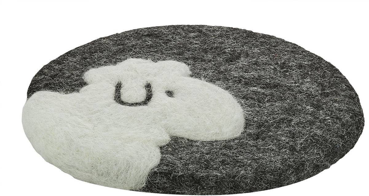 Cilio Podtácek Lana, ovečka