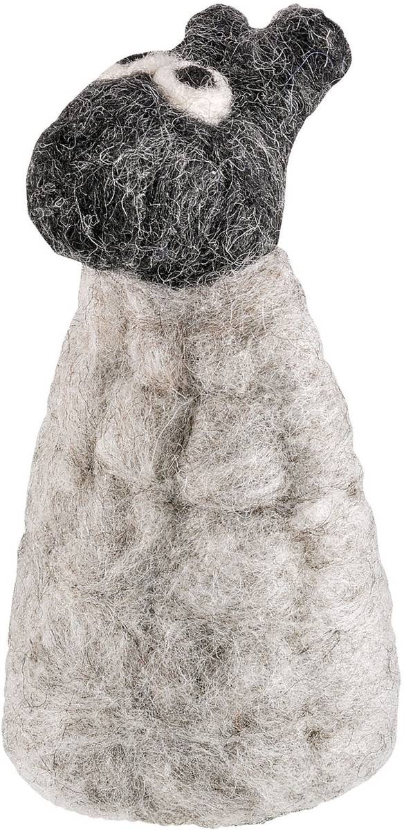 Cilio Čepička na vejce Lana, ovečka