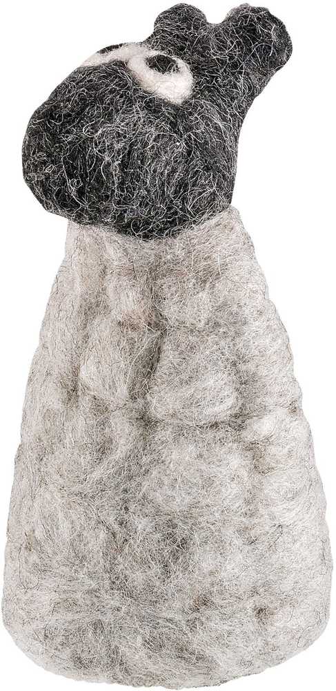 Cilio Čepička na vejce Lana, ovečka