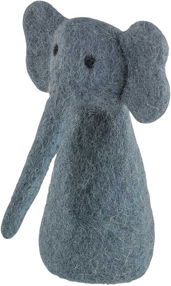 Cilio Čepička na vejce Lana, slon