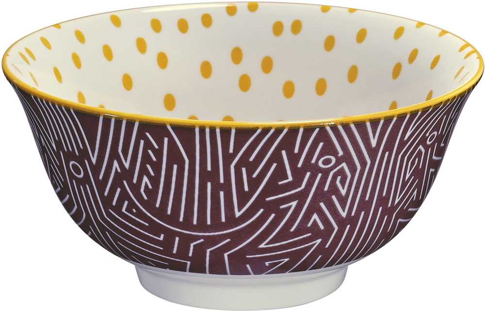 Cilio Amici Miska 18 cm, linky