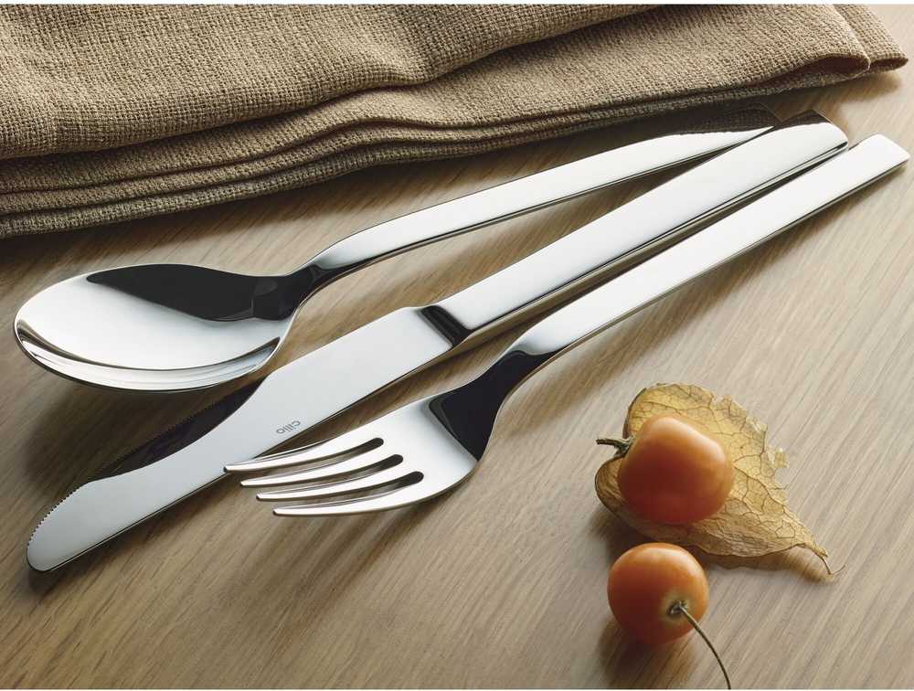 Cilio Příborová sada Venezia, 60 ks