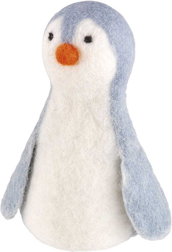 Cilio Čepička na vejce Lana, tučňák