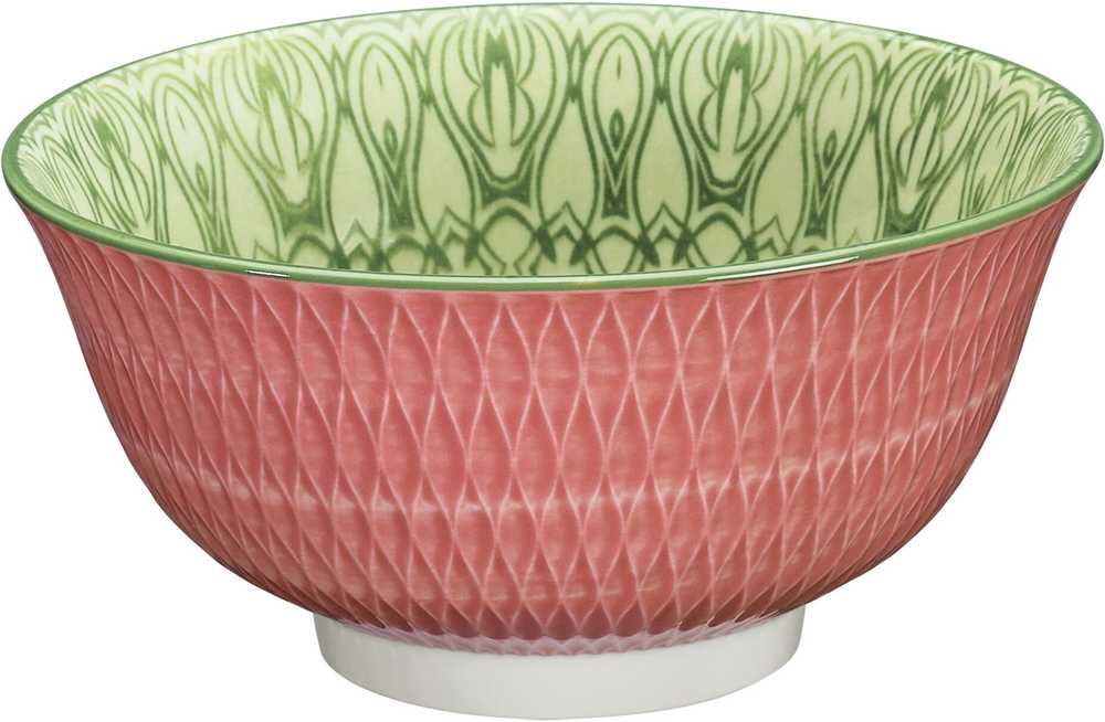 Cilio Amici Miska 18 cm, růžová