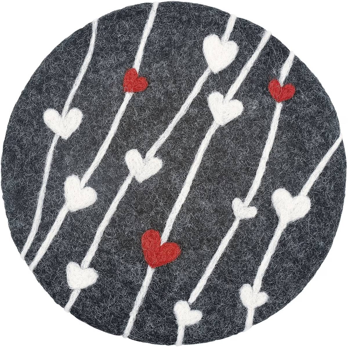 Cilio Podtácek Lana Cuore