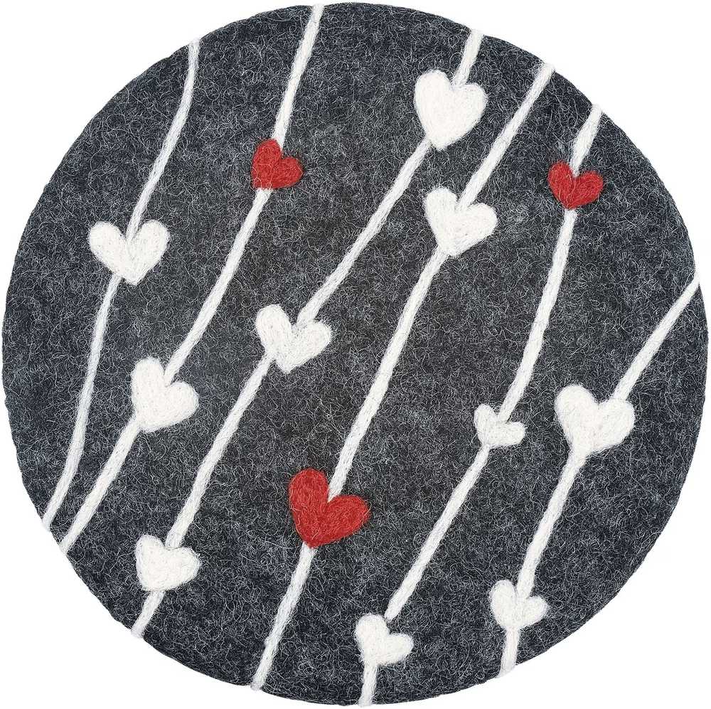 Cilio Podtácek Lana Cuore