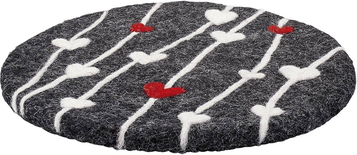 Cilio Podtácek Lana Cuore