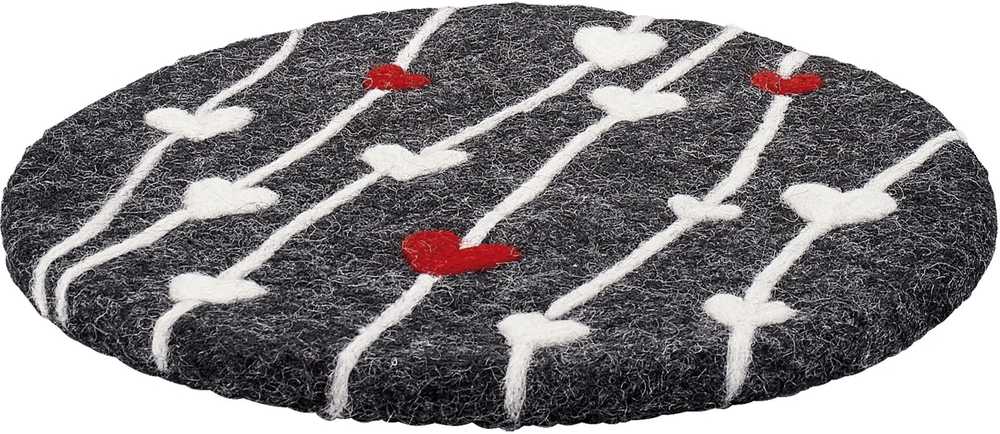 Cilio Podtácek Lana Cuore