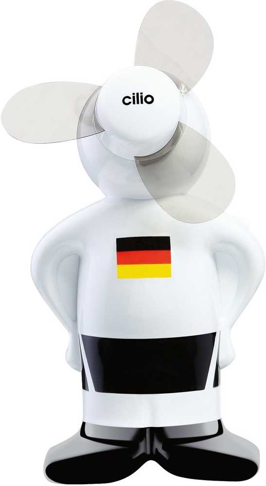 Cilio Mini větráček Ventoboy Football