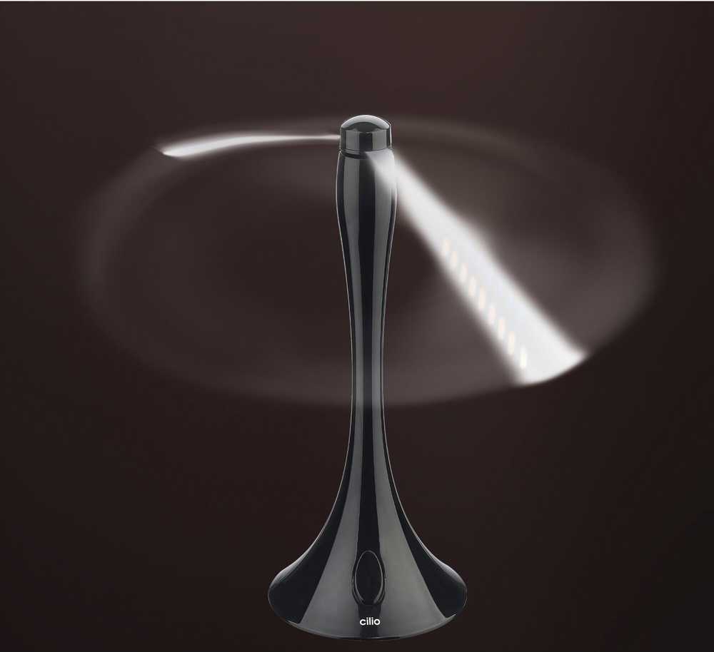 Cilio Odháněč much Volare