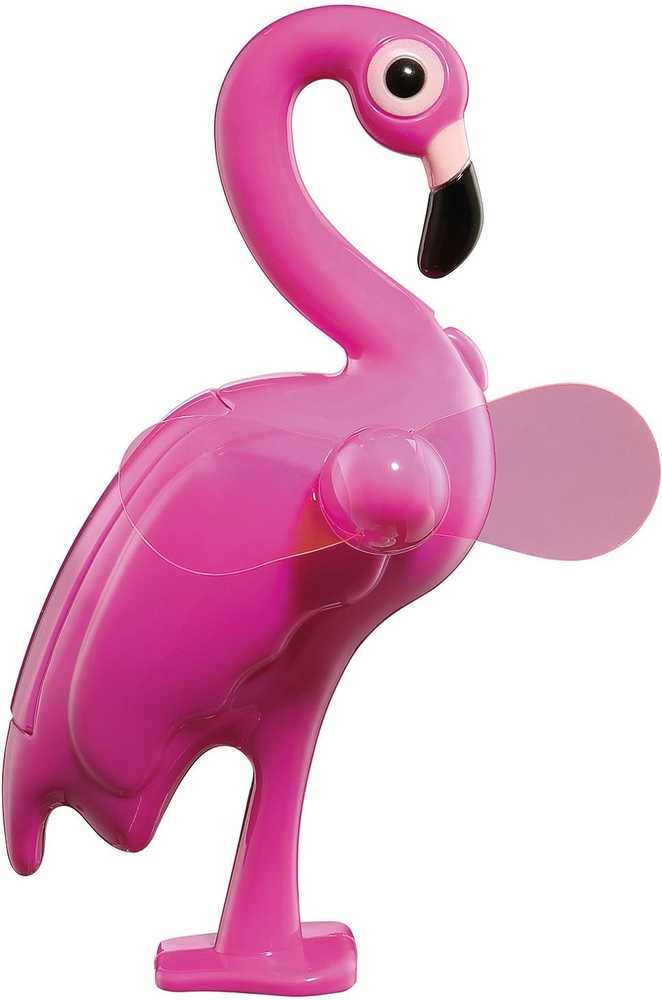 Cilio Mini větráček Flamingo