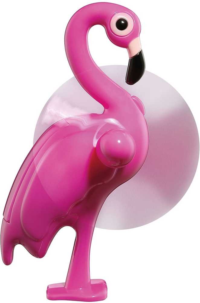 Cilio Mini větráček Flamingo