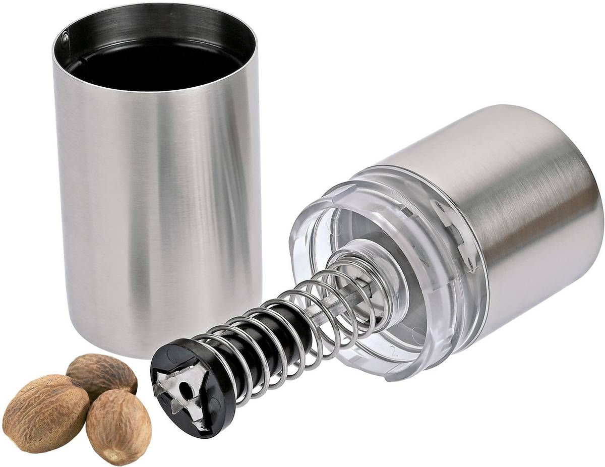 Cilio Nutmeg grinder CECINA