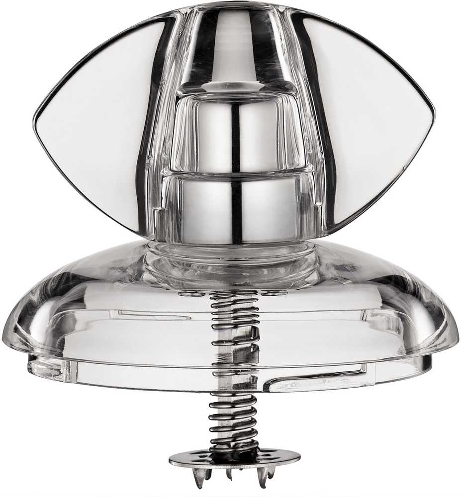 Cilio Mlýnek na muškátový oříšek Vicenza