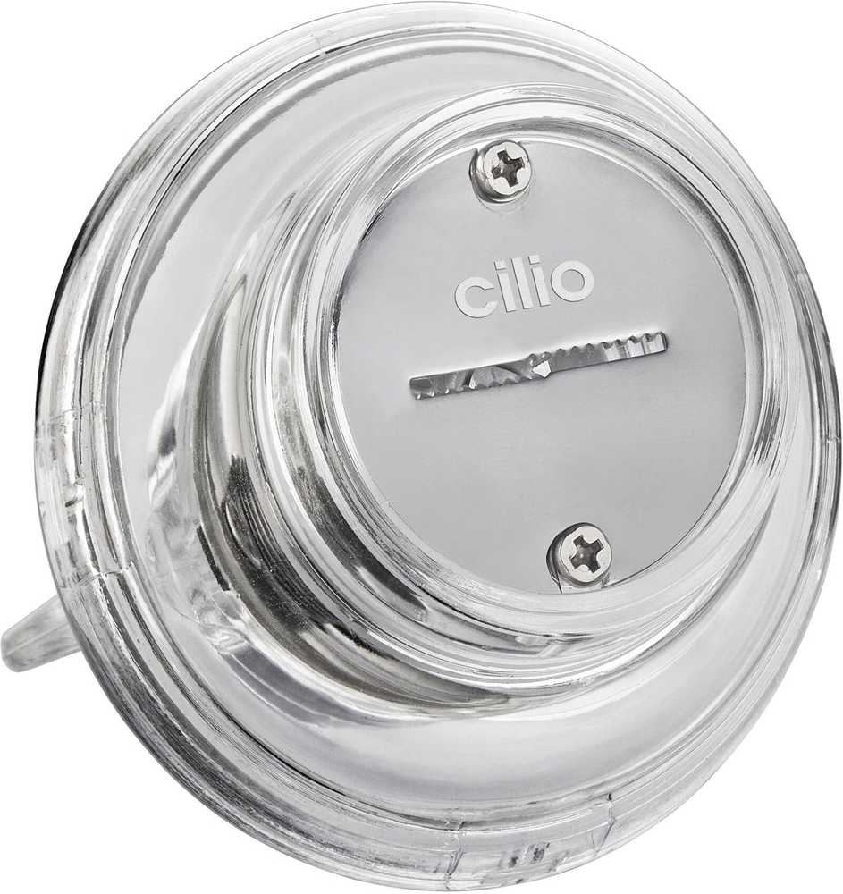 Cilio Mlýnek na muškátový oříšek Vicenza