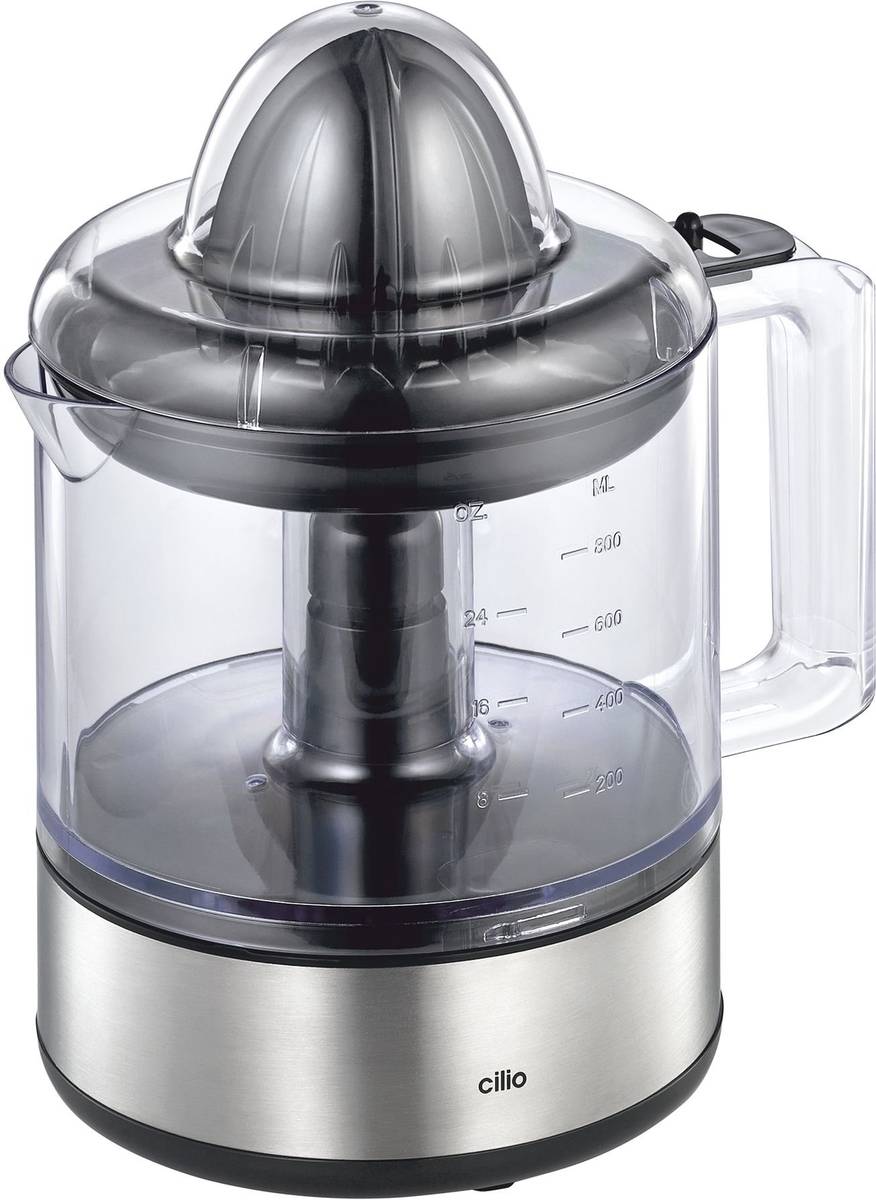 Cilio Elektrický odšťavňovač Padua