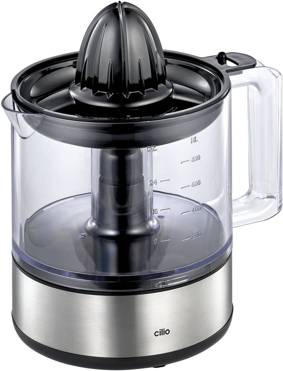 Cilio Elektrický odšťavňovač Padua