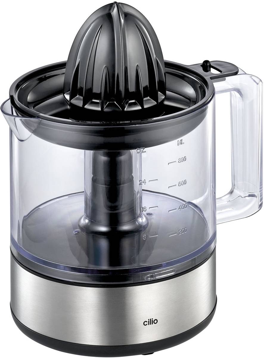 Cilio Elektrický odšťavňovač Padua