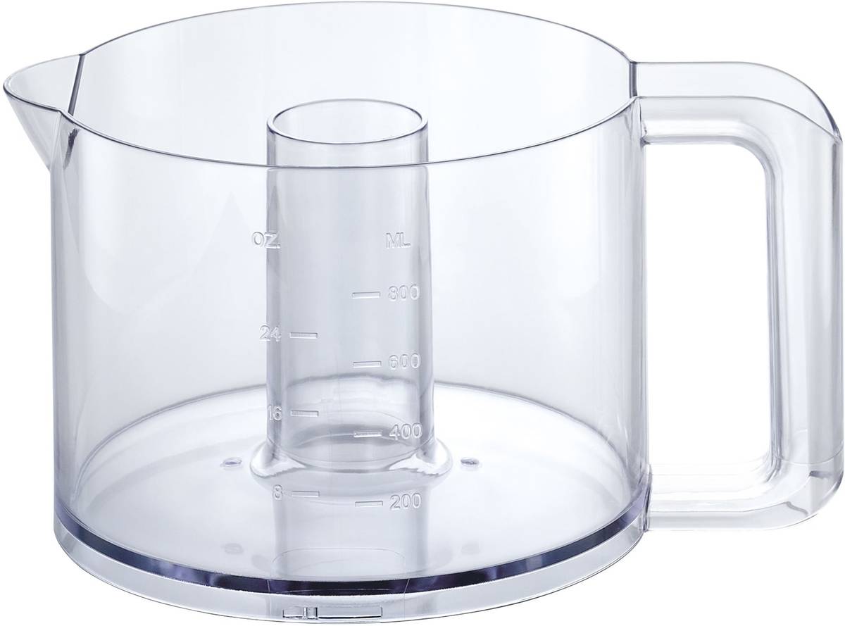 Cilio Elektrický odšťavňovač Padua