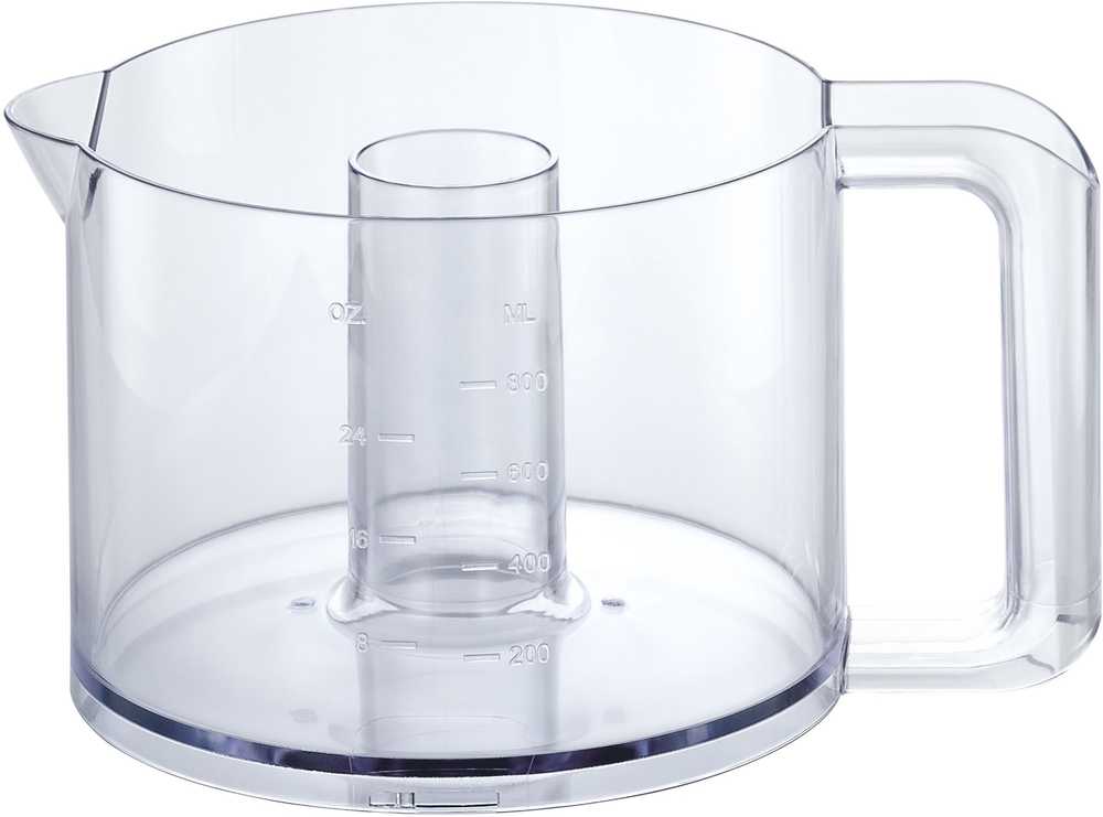 Cilio Elektrický odšťavňovač Padua