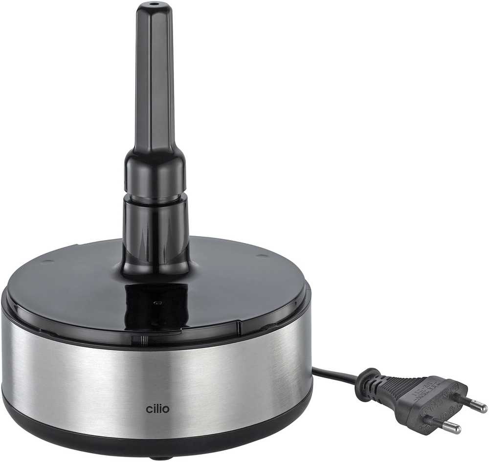 Cilio Elektrický odšťavňovač Padua