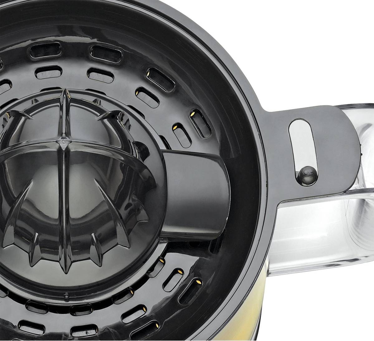 Cilio Elektrický odšťavňovač Padua