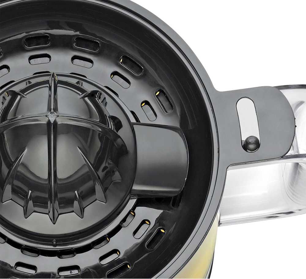 Cilio Elektrický odšťavňovač Padua