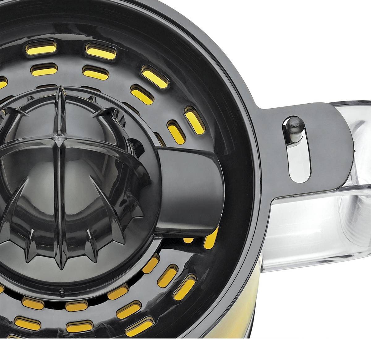 Cilio Elektrický odšťavňovač Padua