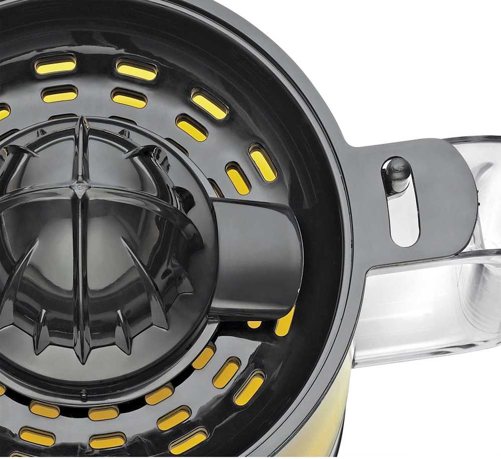 Cilio Elektrický odšťavňovač Padua