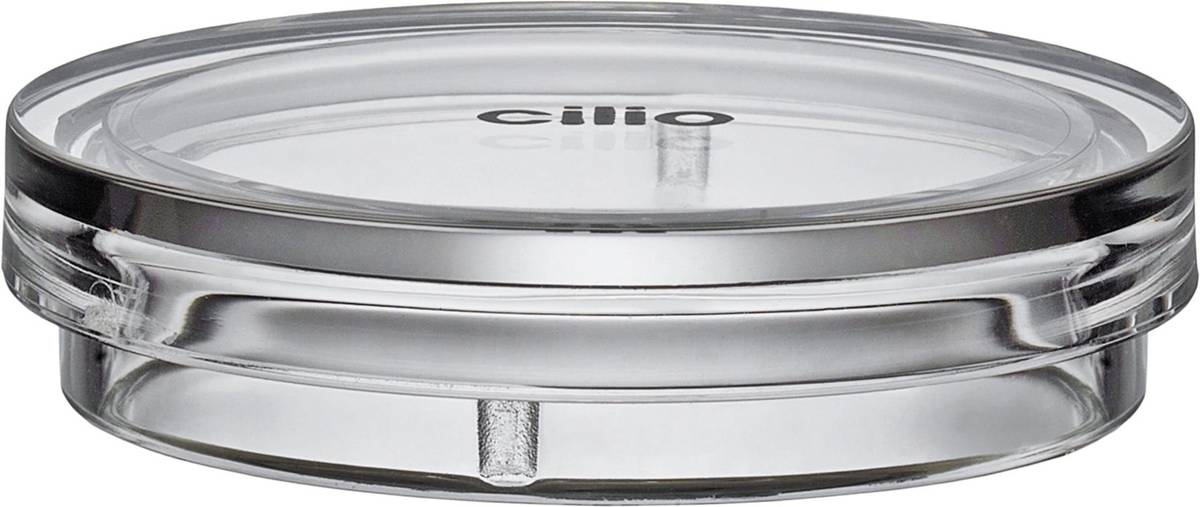 Cilio Mlýnek na muškátový oříšek Pisa