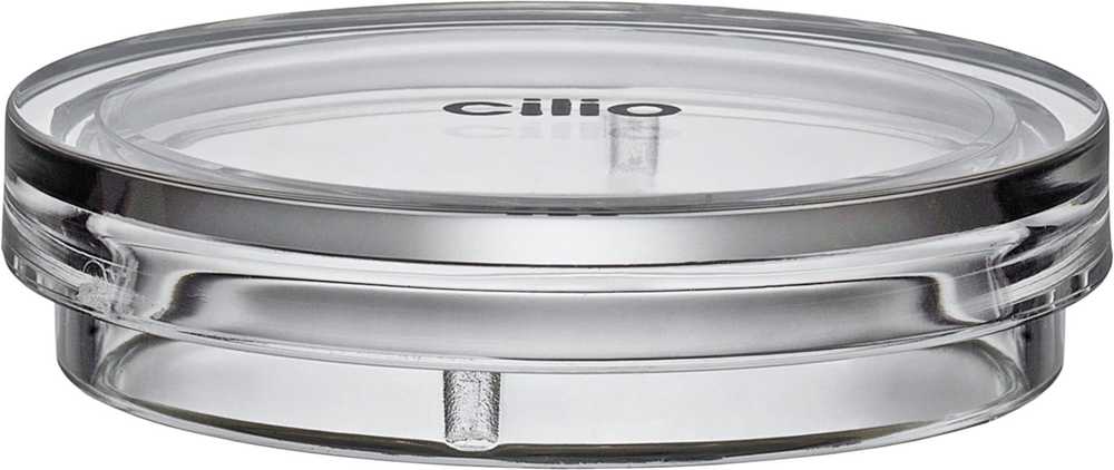 Cilio Mlýnek na muškátový oříšek Pisa