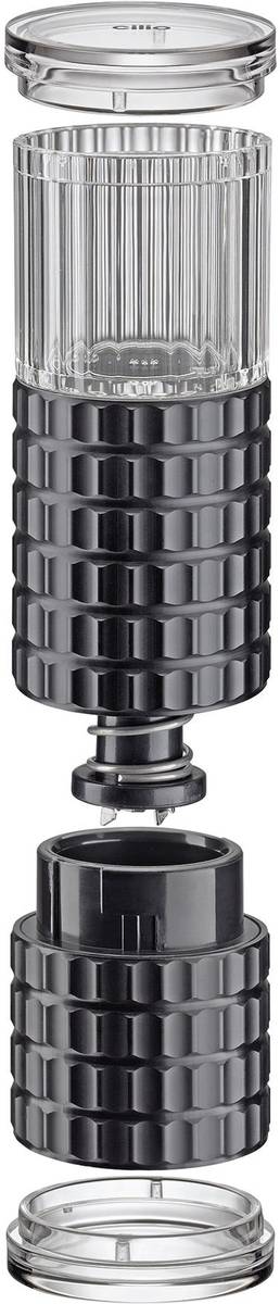 Cilio Mlýnek na muškátový oříšek Pisa