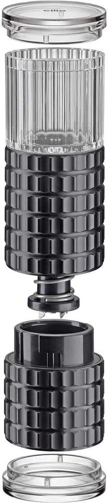 Cilio Mlýnek na muškátový oříšek Pisa