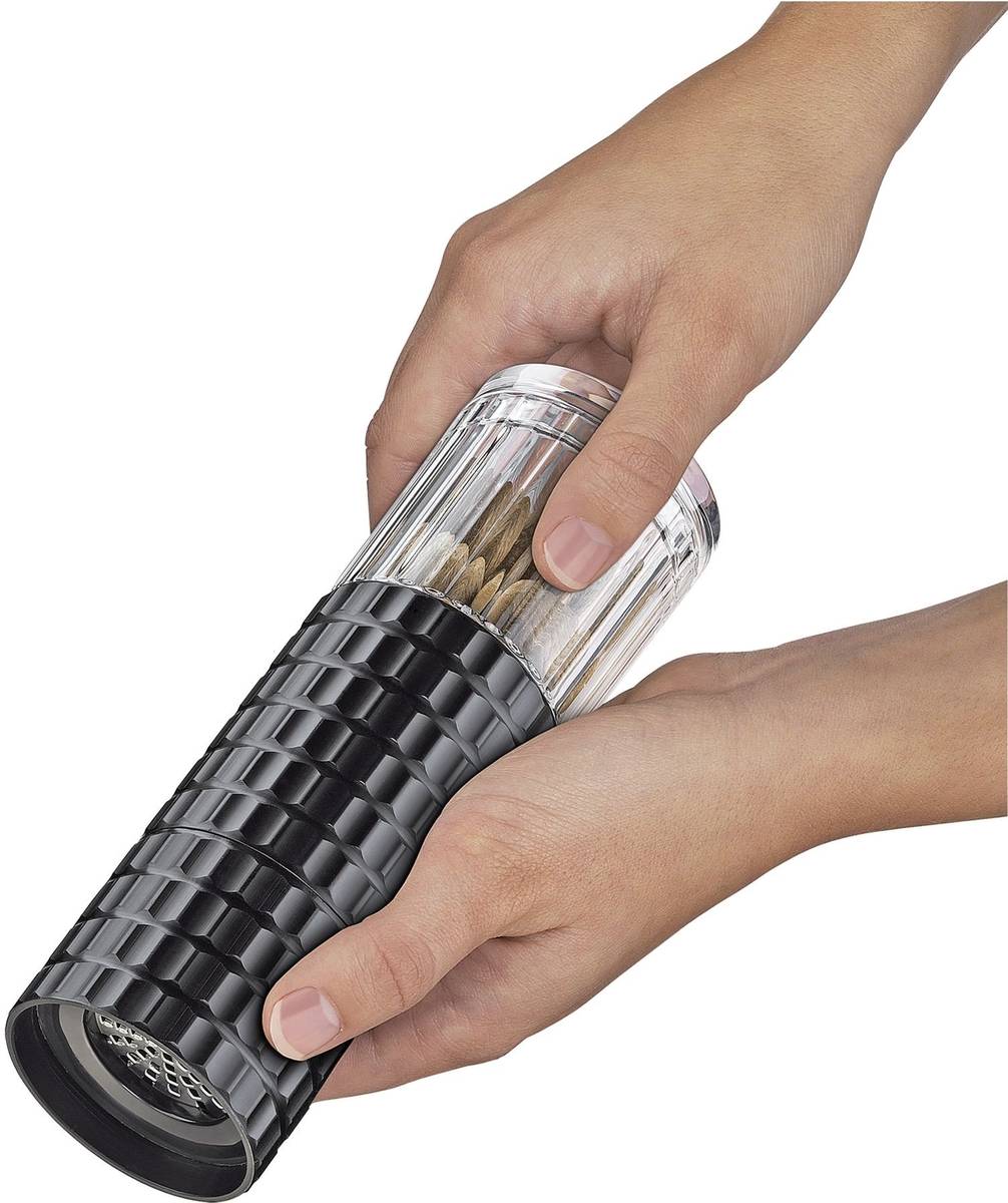 Cilio Mlýnek na muškátový oříšek Pisa