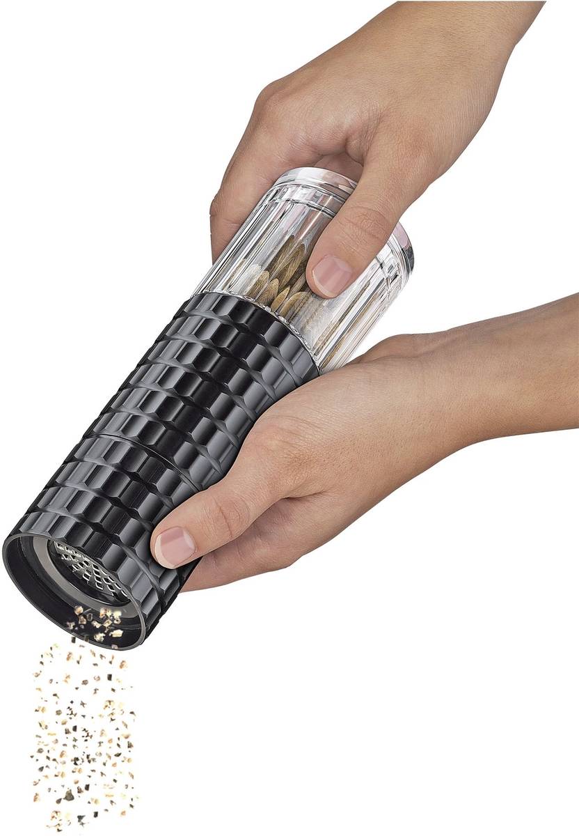 Cilio Mlýnek na muškátový oříšek Pisa