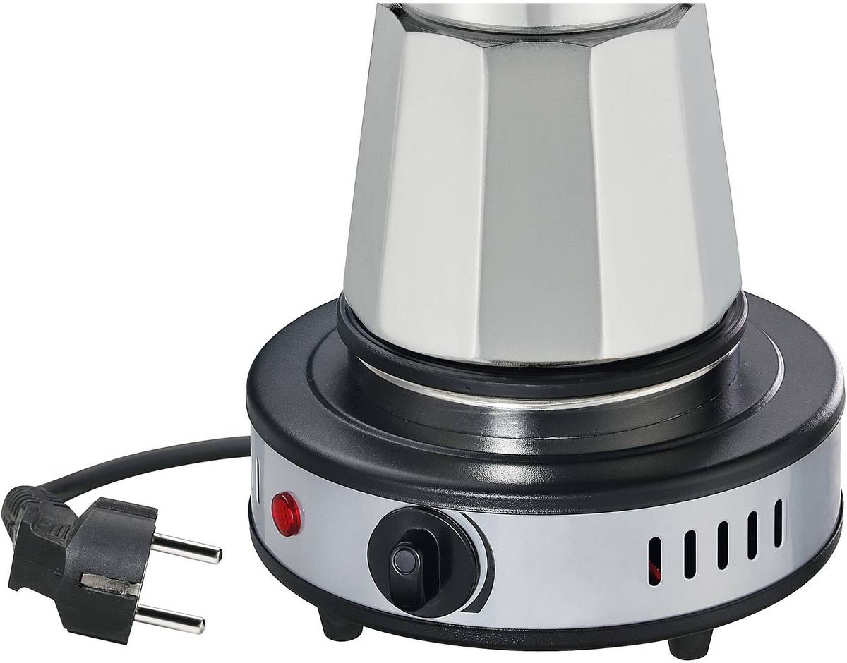 Cilio Jednoplotýnkový vařič Classic