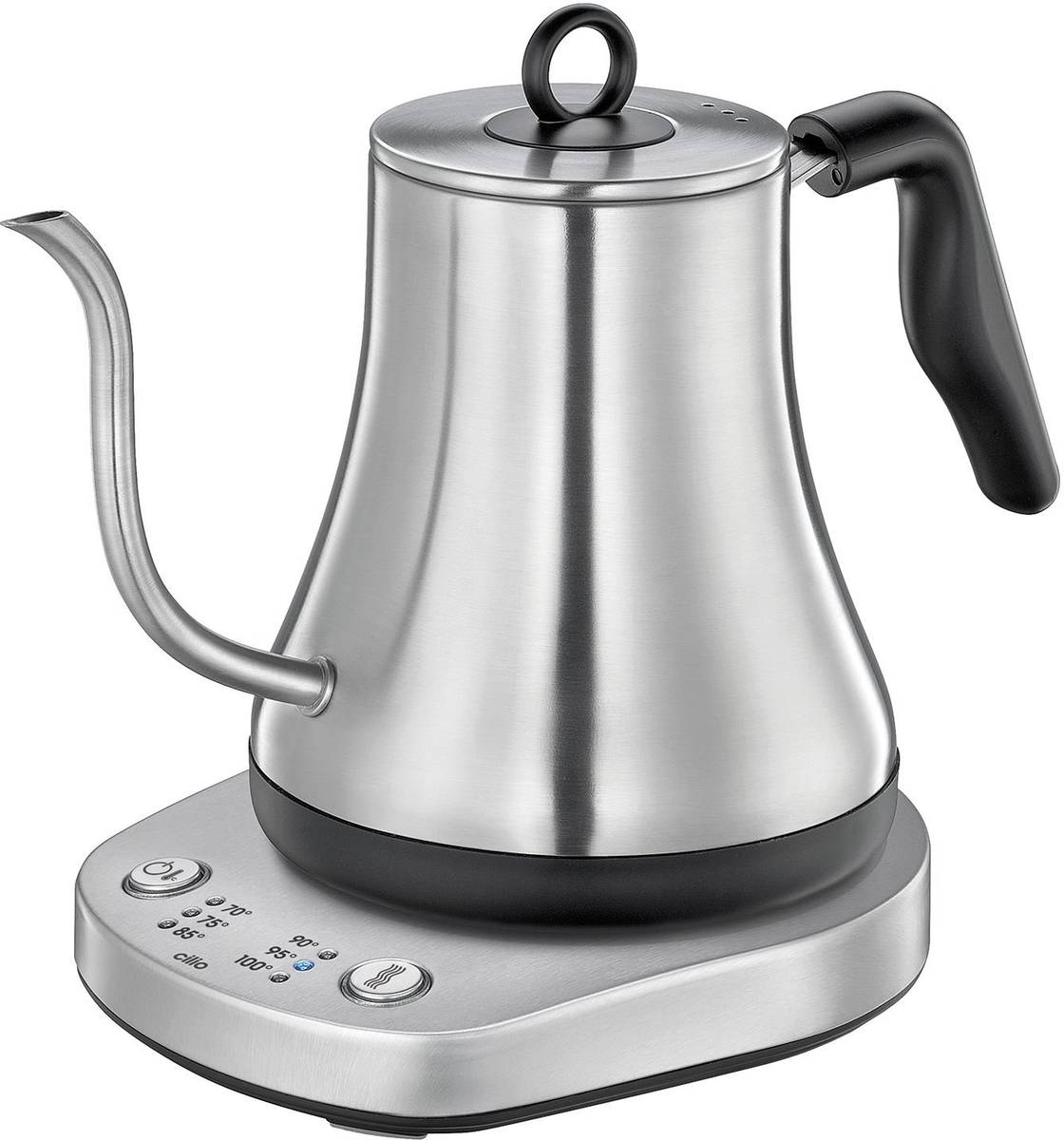 Cilio Varná konvice Lucca, 0.8 l