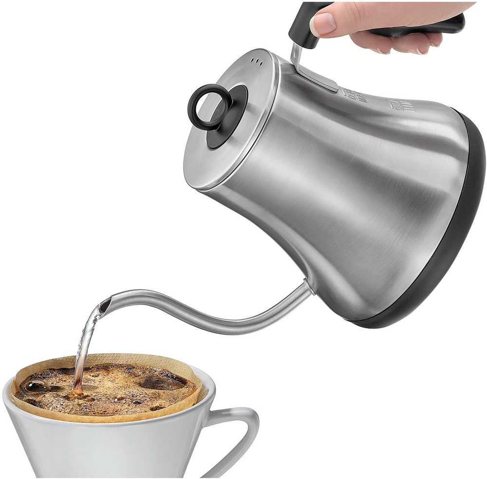 Cilio Varná konvice Lucca, 0.8 l