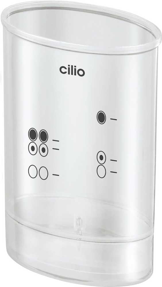 Cilio Vařič na vajíčka Classic, pro 3 vejce