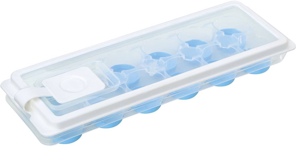 Cilio Silikonová forma na ledové kuličky, Rondo Plus