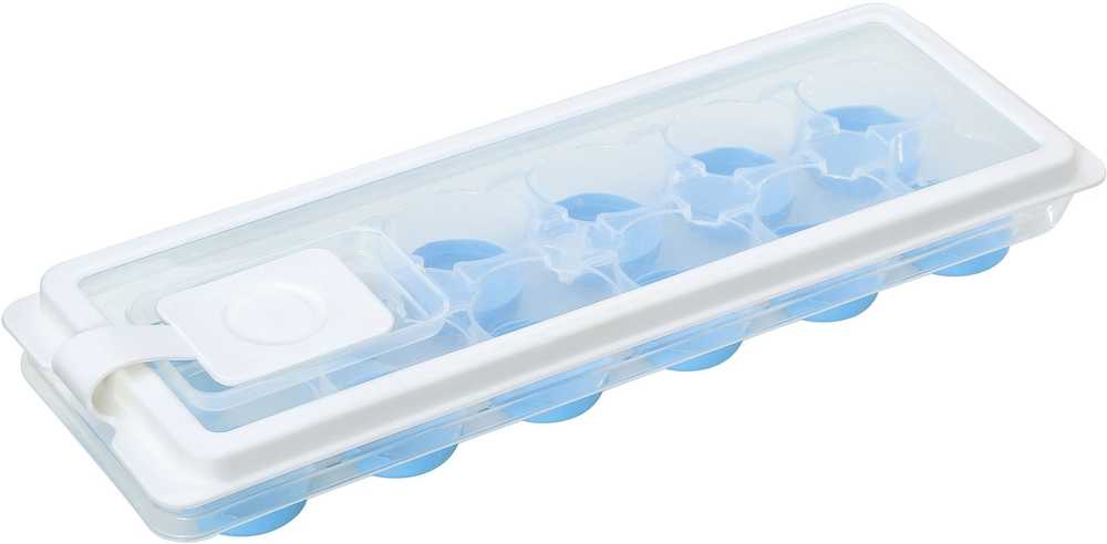 Cilio Silikonová forma na ledové kuličky, Rondo Plus