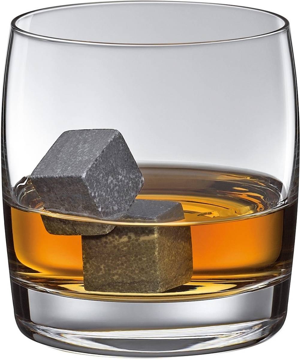 Cilio Chladící kostky Cool Rocks, 9 ks