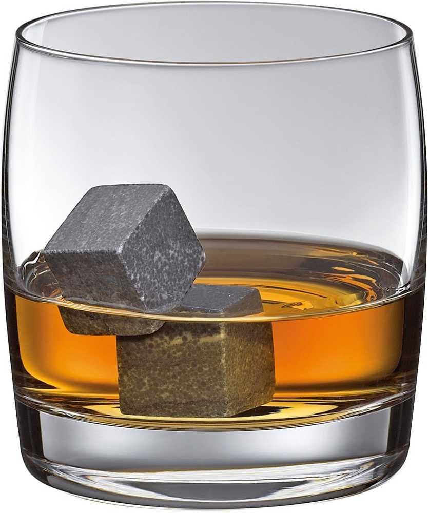 Cilio Chladící kostky Cool Rocks, 9 ks