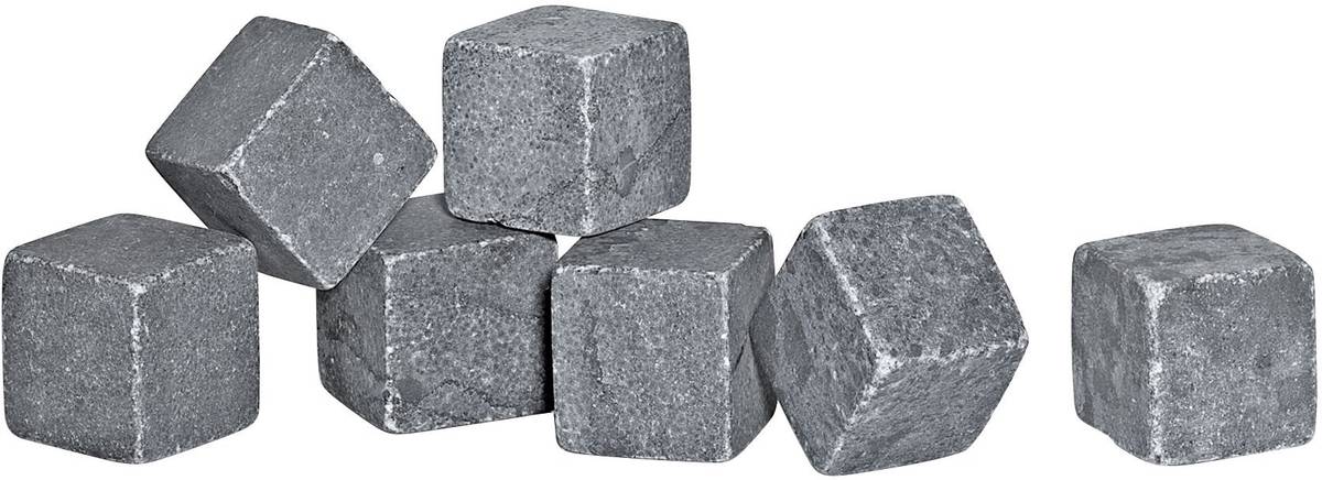 Cilio Chladící kostky Cool Rocks, 9 ks